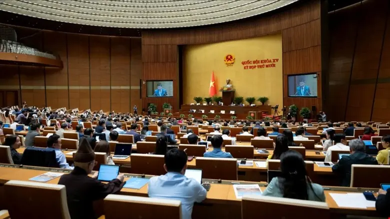 Mở quyền cho viên chức phải đi đôi phòng chống trục lợi